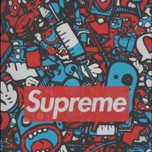 Meet your Posher, Hunter